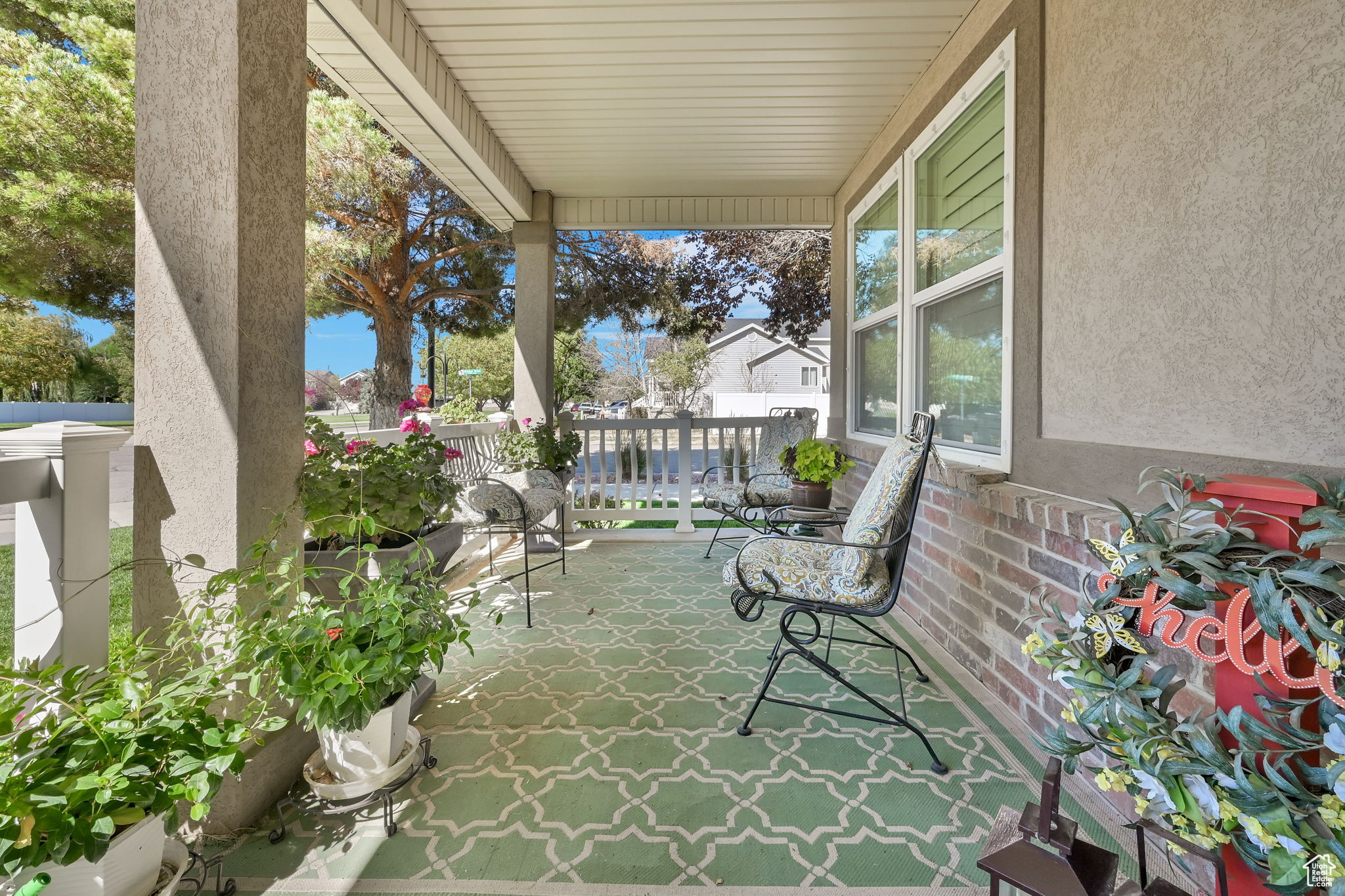 ANDANTE - Residential