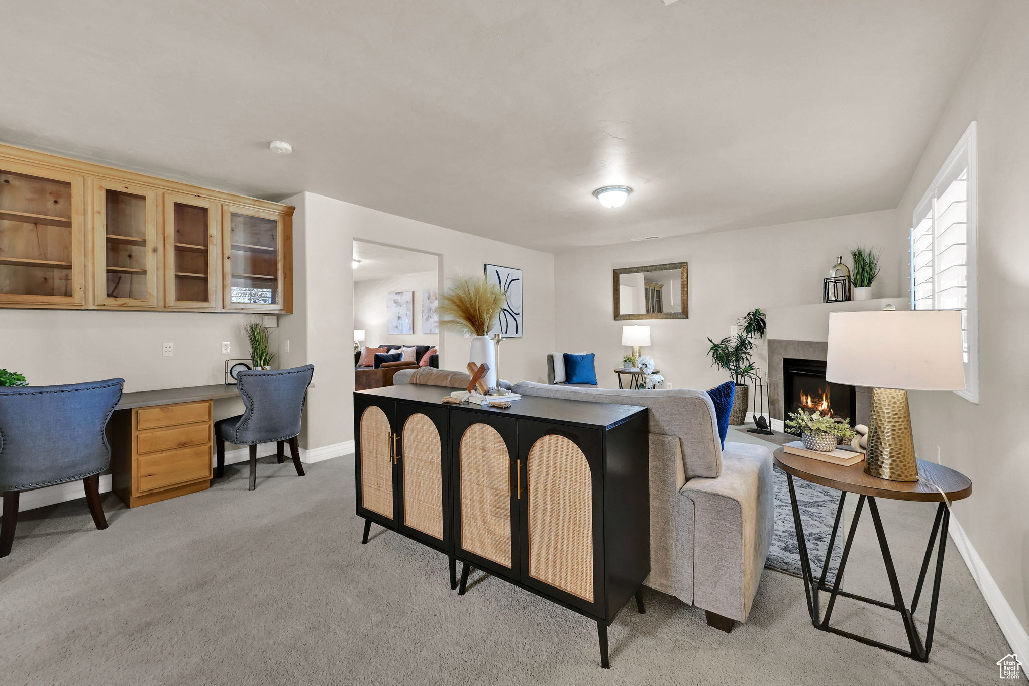 ANDANTE - Residential