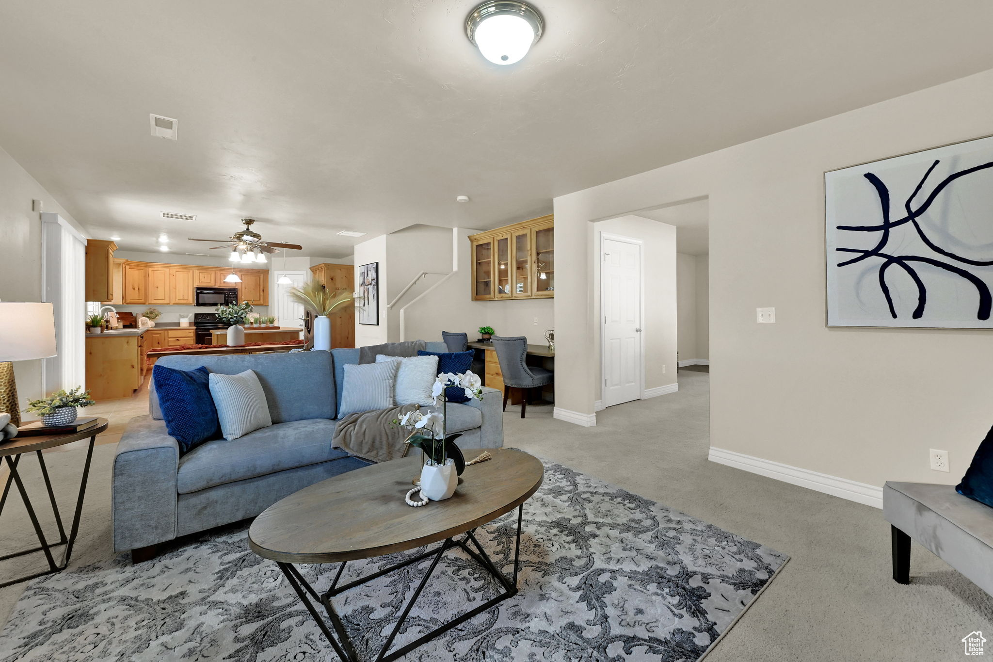 ANDANTE - Residential