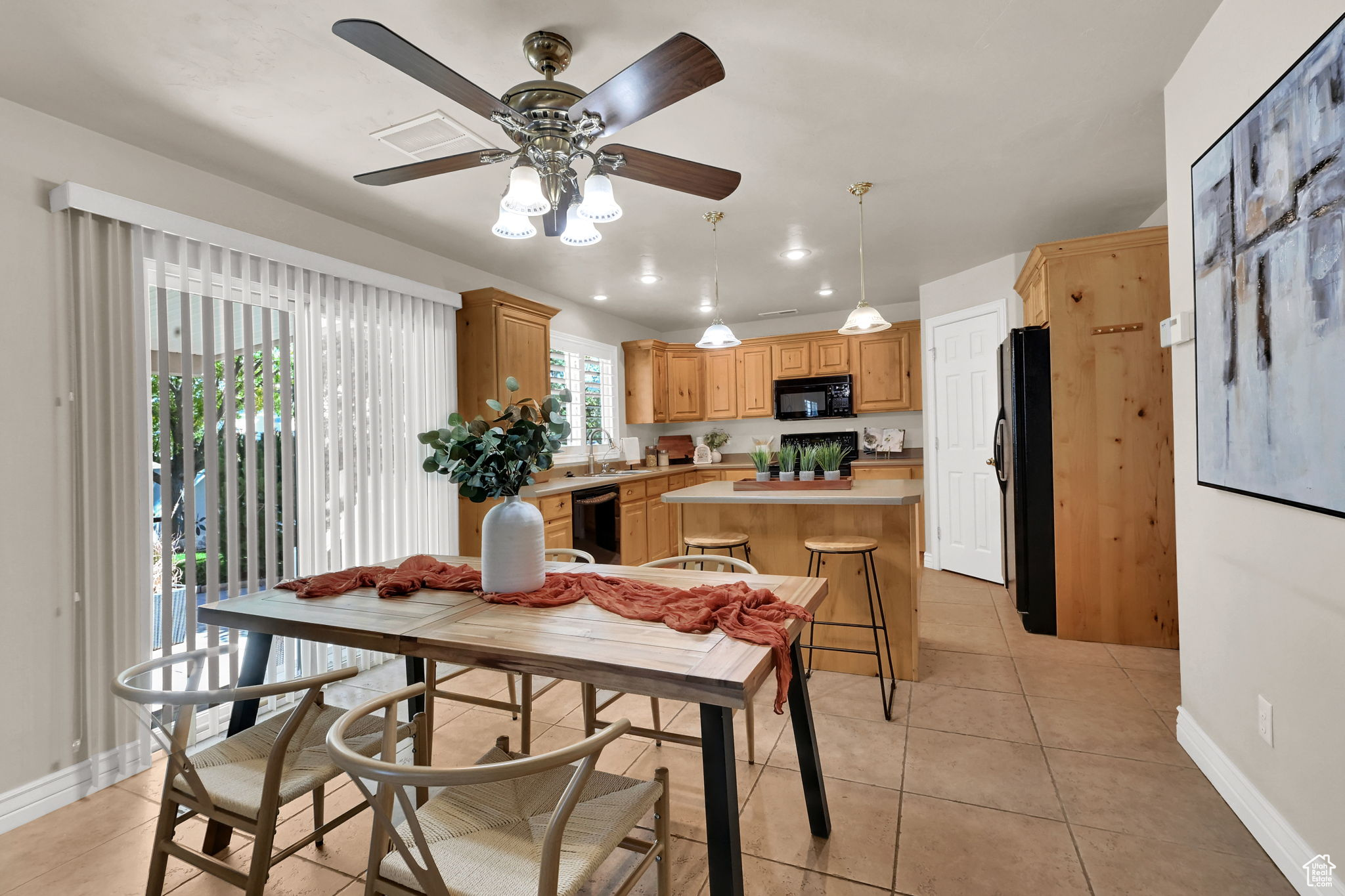 ANDANTE - Residential