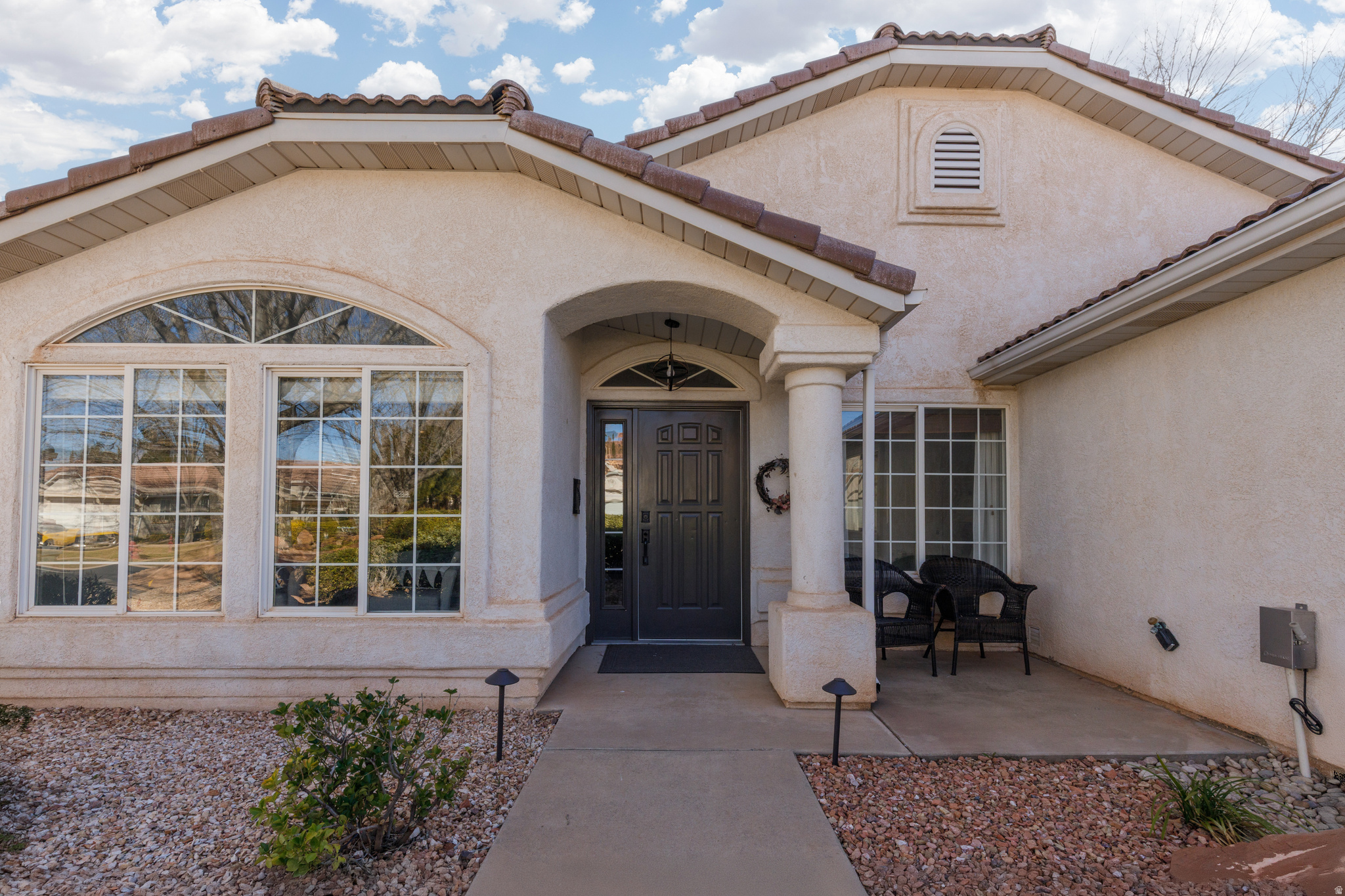 RED MOUNTAIN TH 4 - Residential