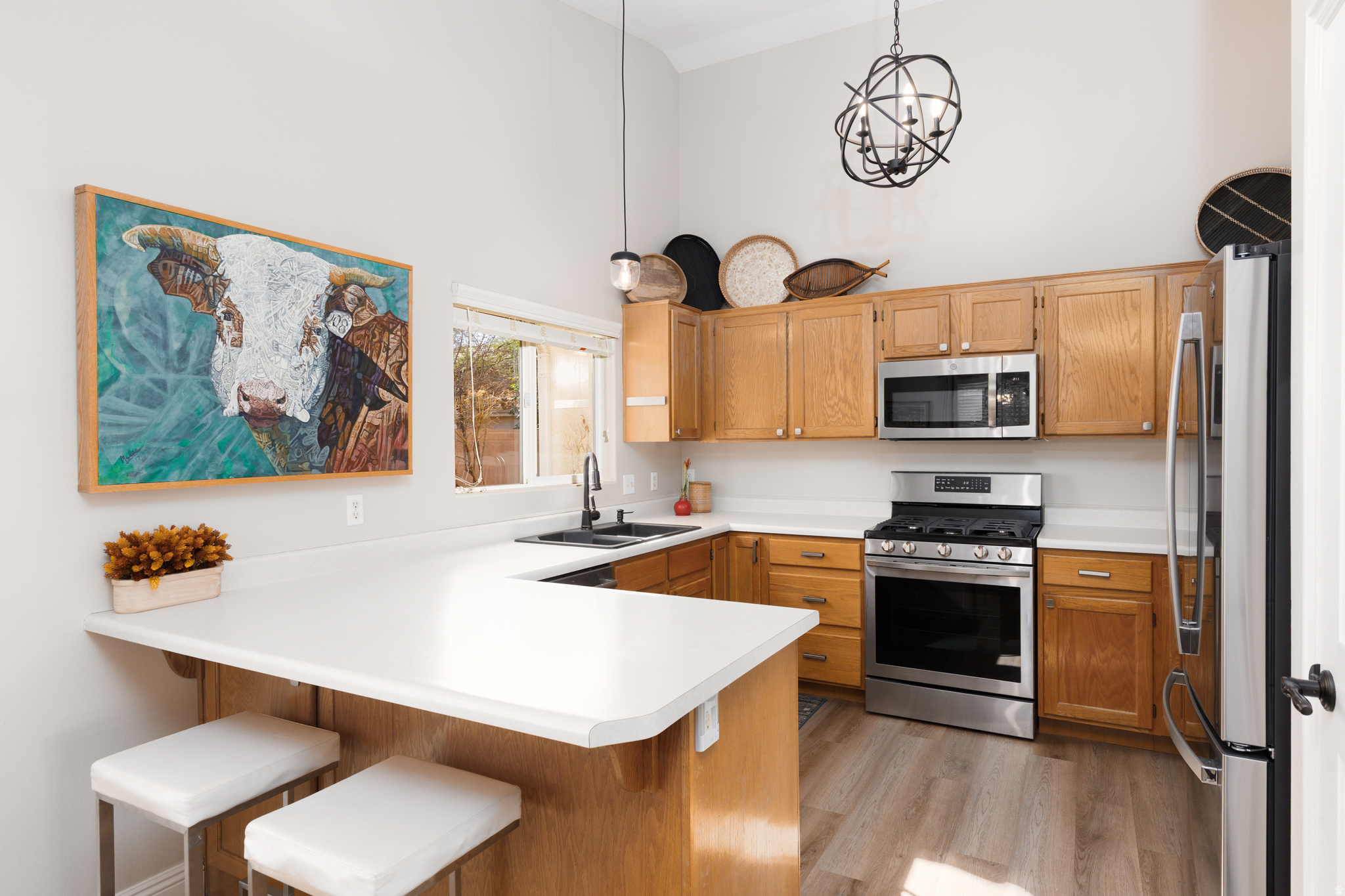 RED MOUNTAIN TH 4 - Residential