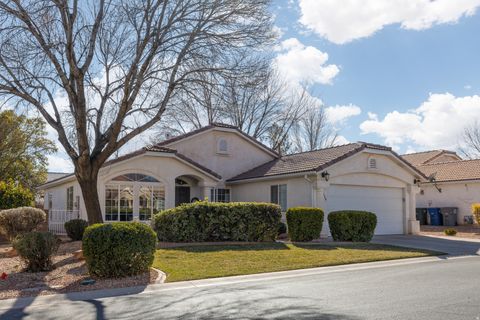 Townhouse For Sale - 334 E 615<br/> Ivins, UT 84738