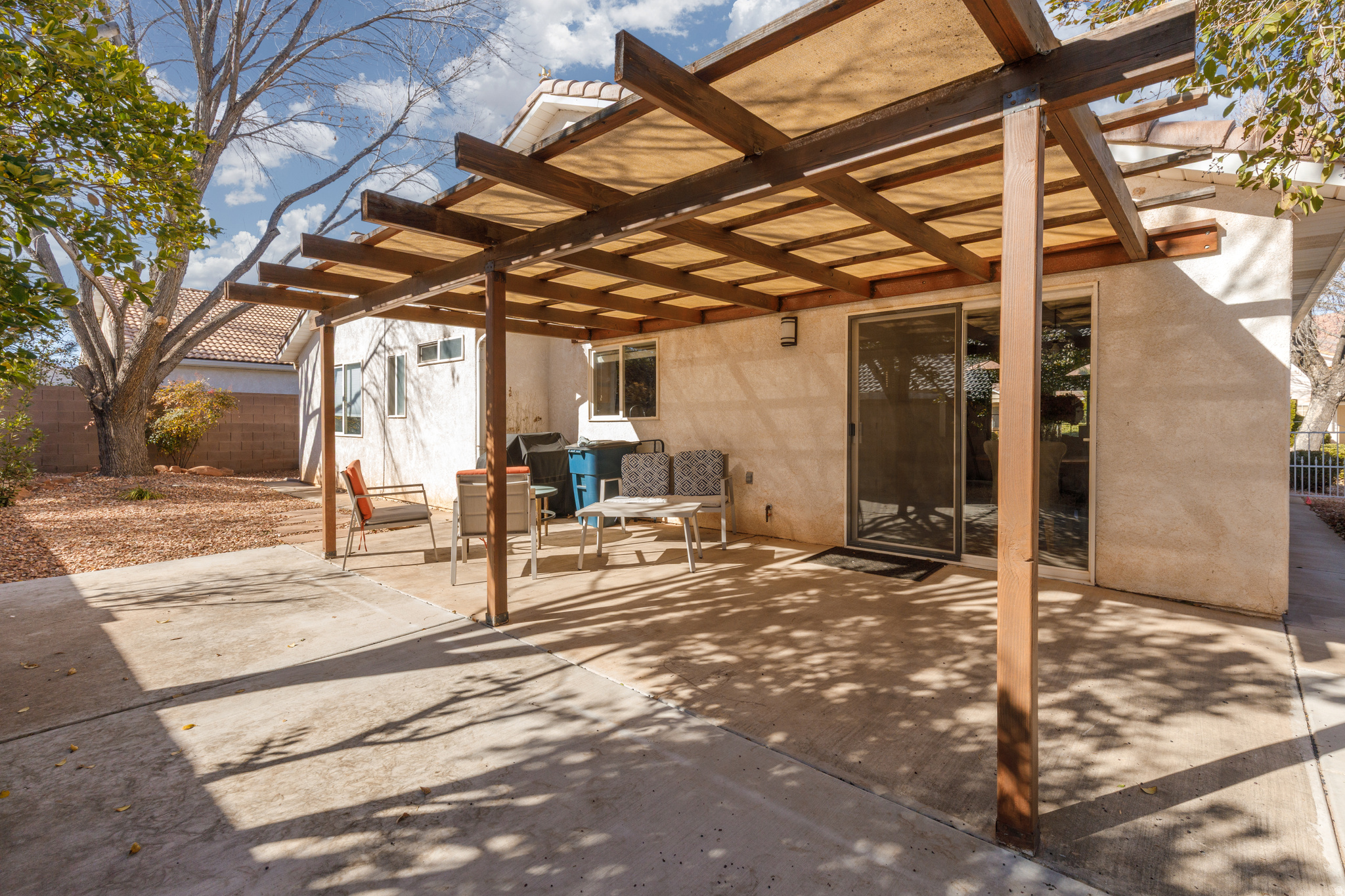 RED MOUNTAIN TH 4 - Residential