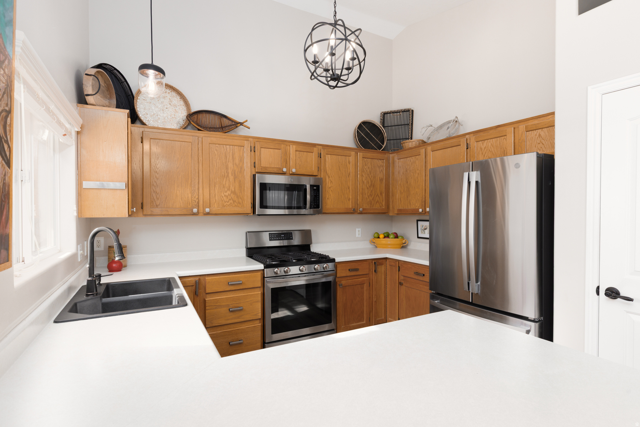 RED MOUNTAIN TH 4 - Residential