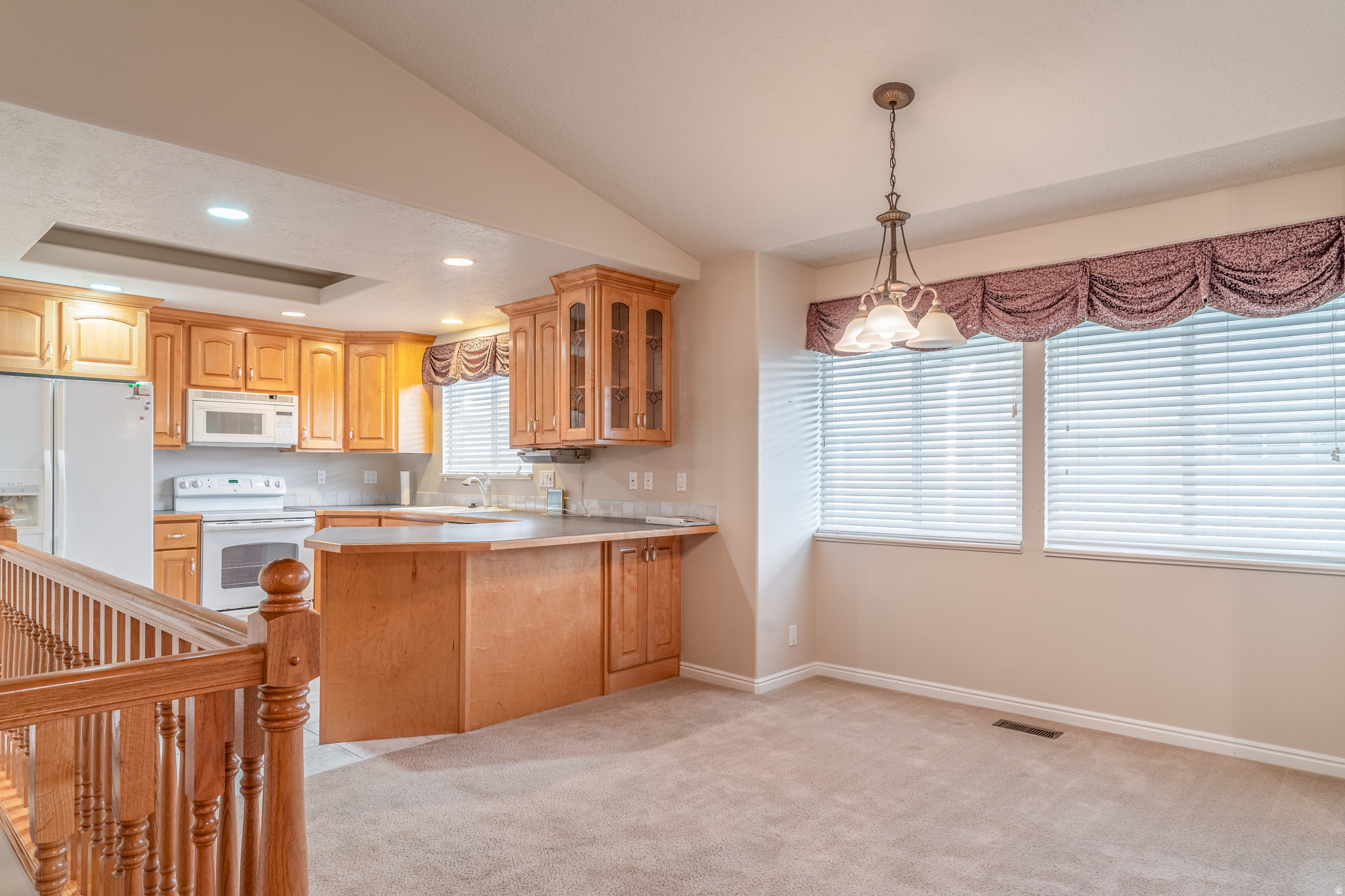 HERITAGE EST - Residential Income