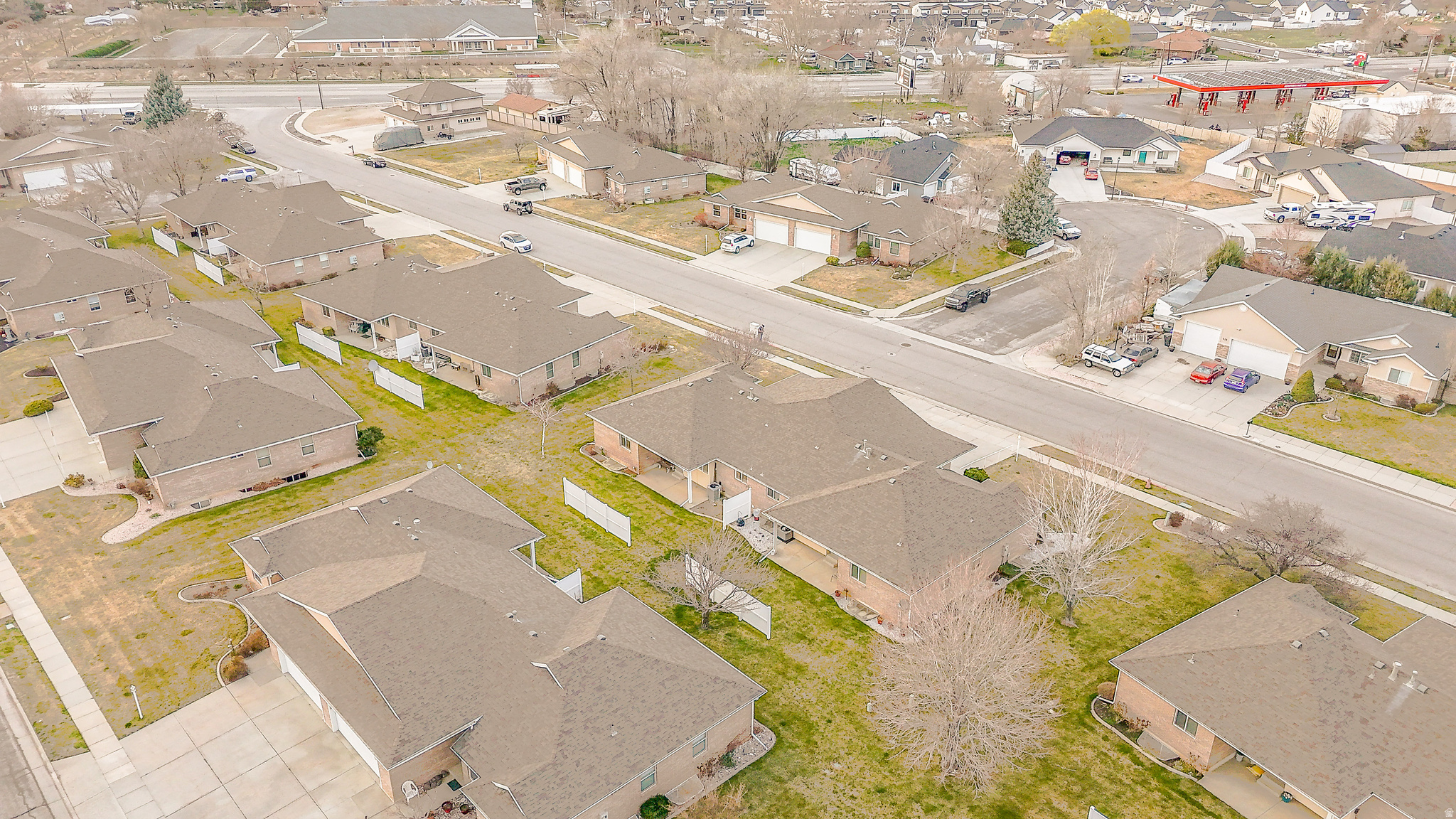 HERITAGE EST - Residential Income