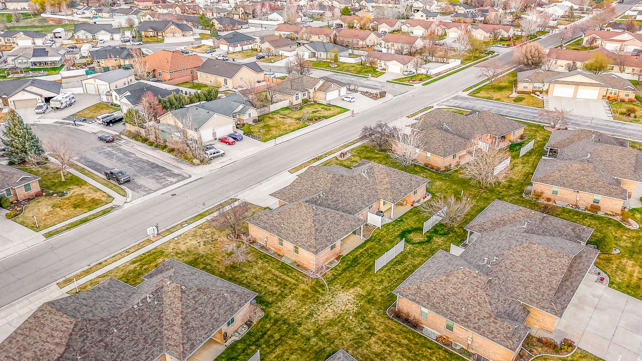 HERITAGE EST - Residential Income