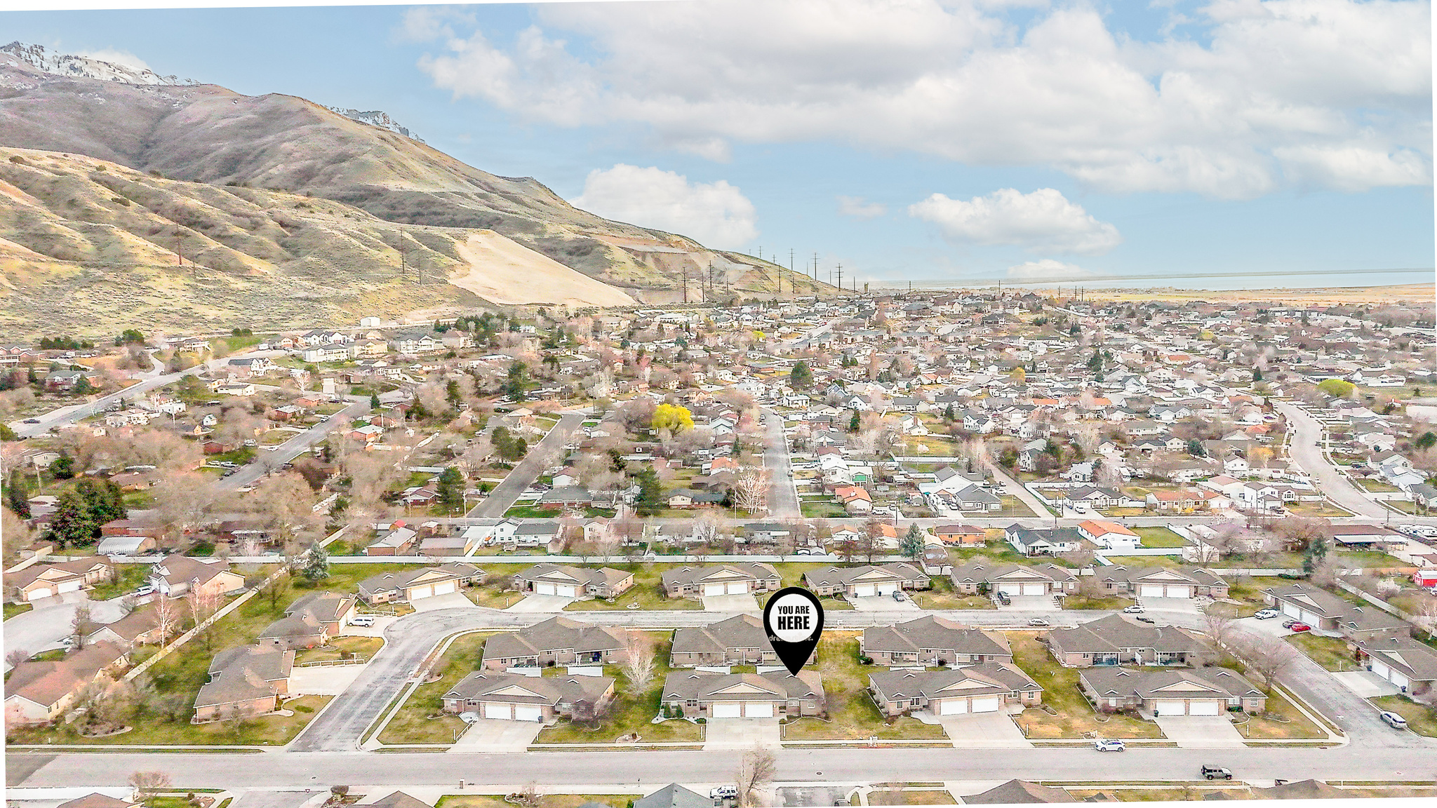 HERITAGE EST - Residential Income