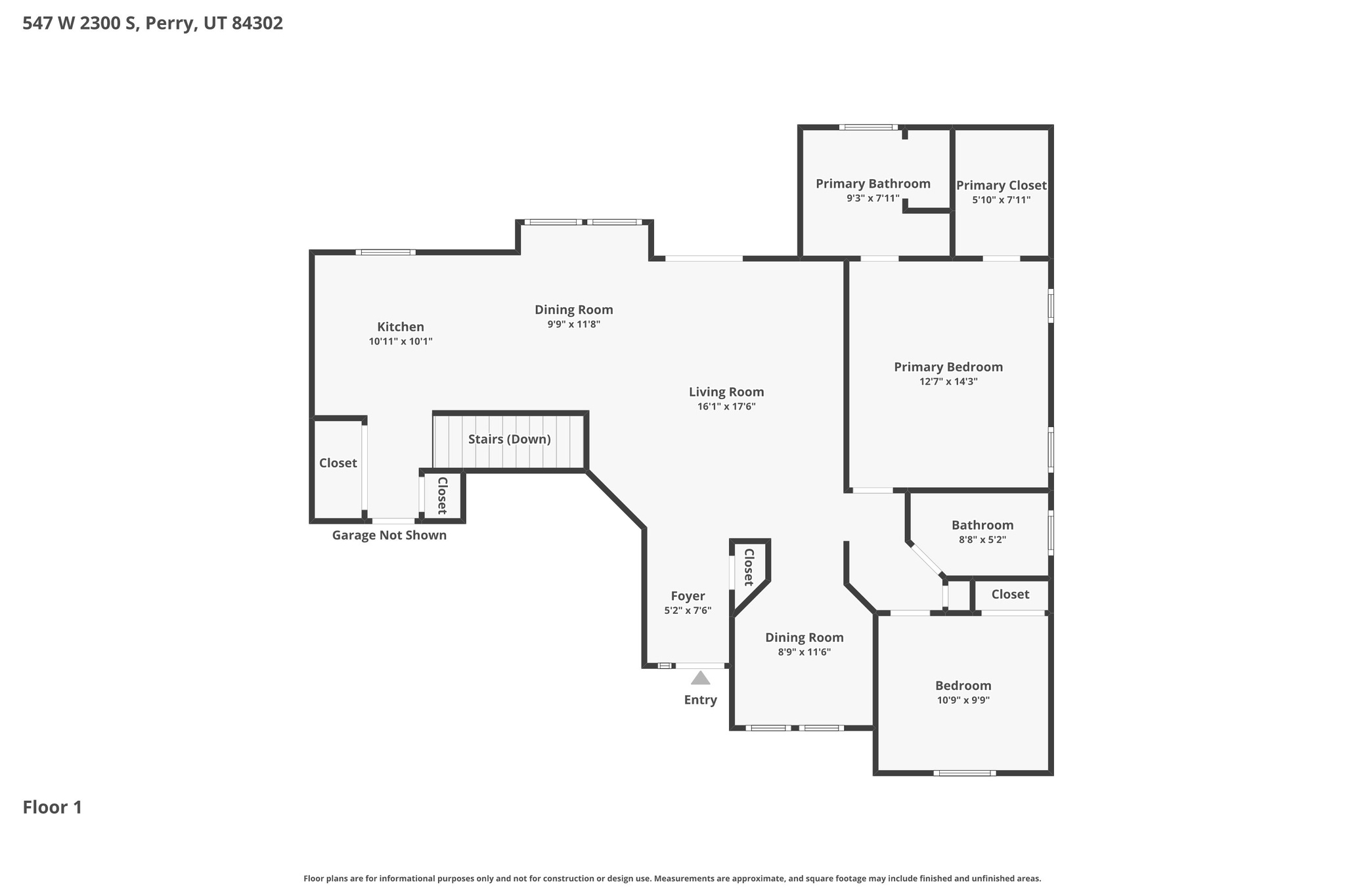 HERITAGE EST - Residential Income