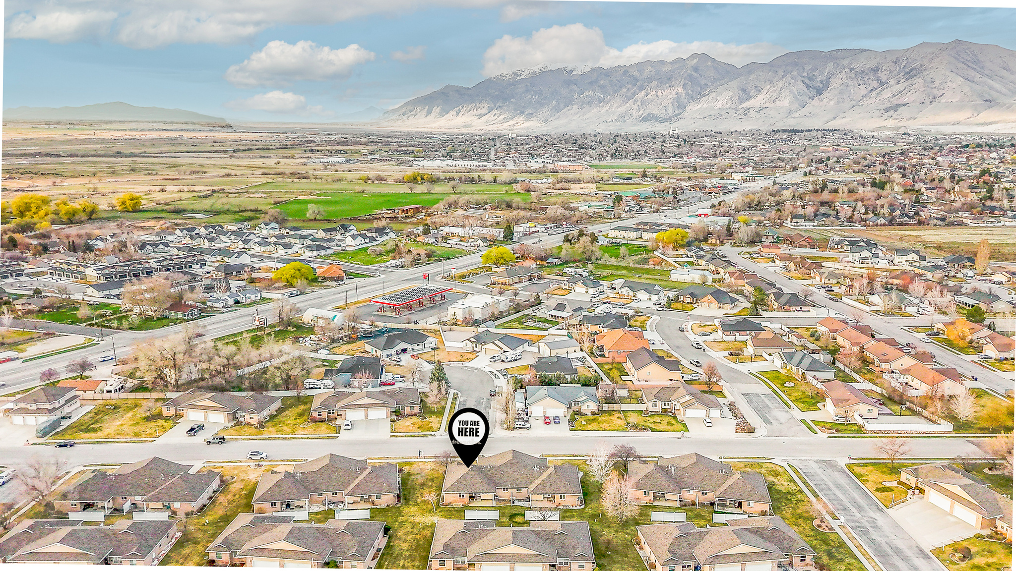 HERITAGE EST - Residential Income