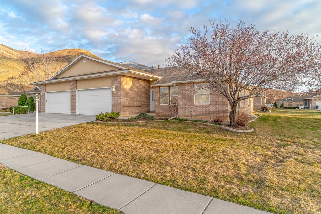 Photo of 547 W 2300 S, Perry, UT 84302 (MLS # 2144980)