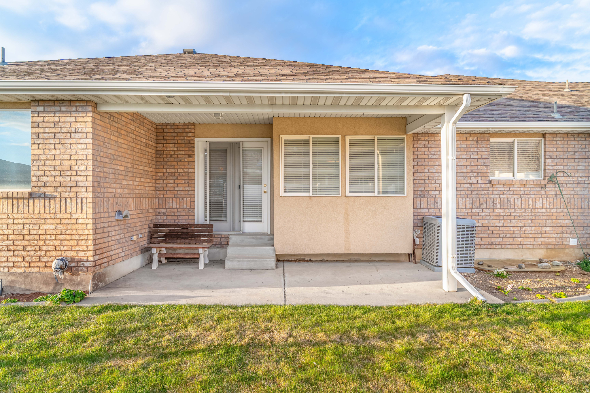 HERITAGE EST - Residential Income