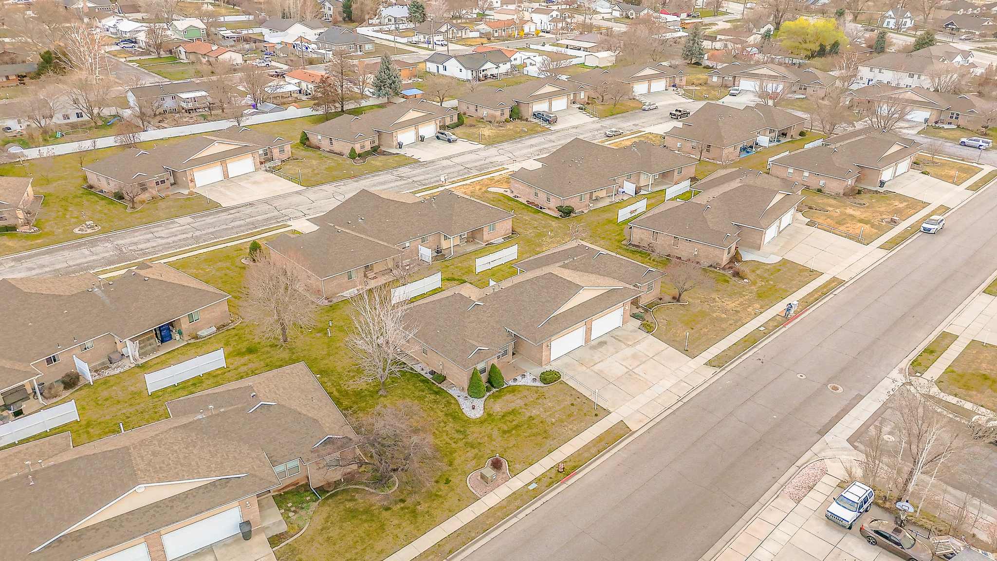 HERITAGE EST - Residential Income