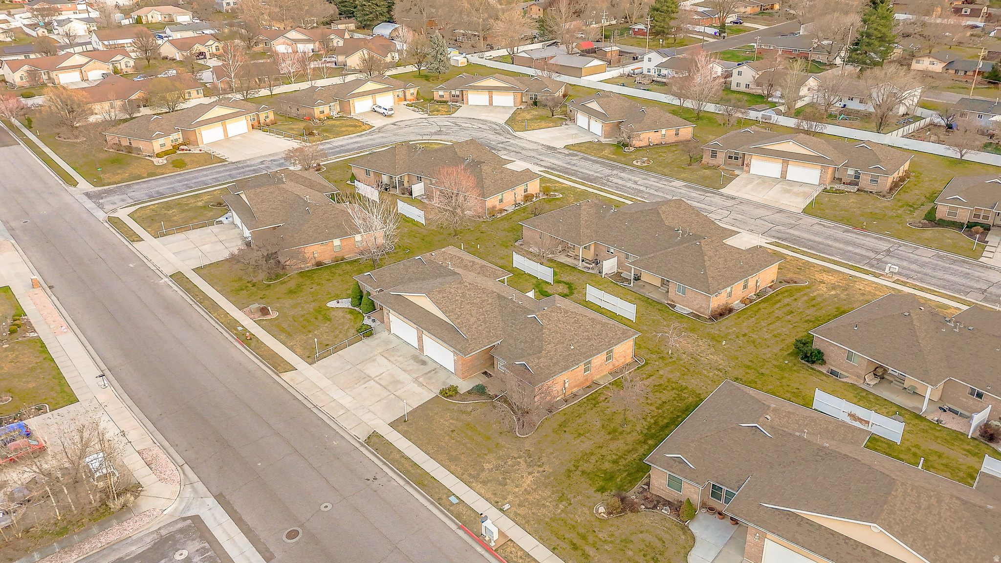 HERITAGE EST - Residential Income