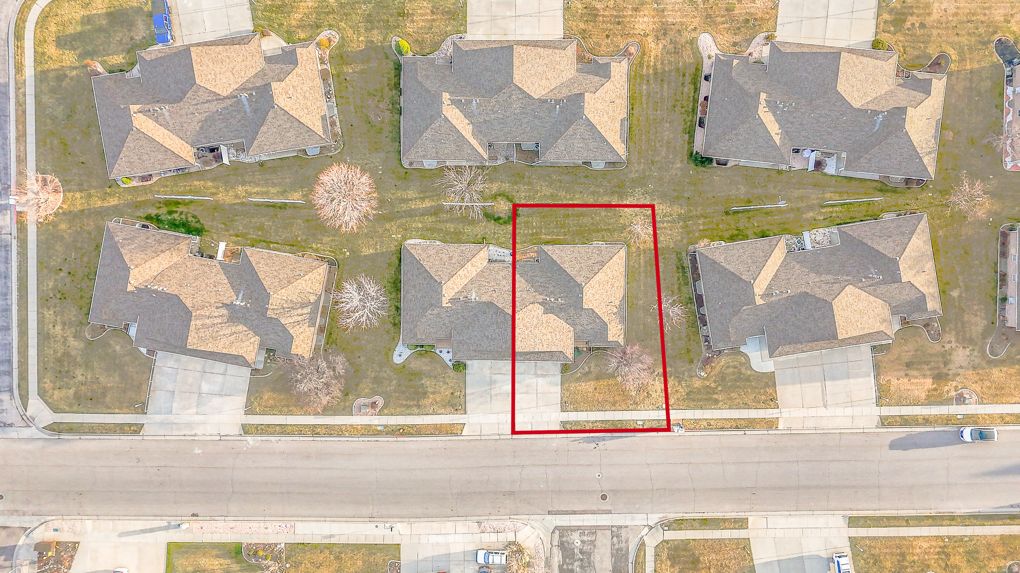 HERITAGE EST - Residential Income