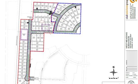 Vacant Land For Sale - 1926 N Lavender Loop #6<br/> Cache County, Logan, UT 84321