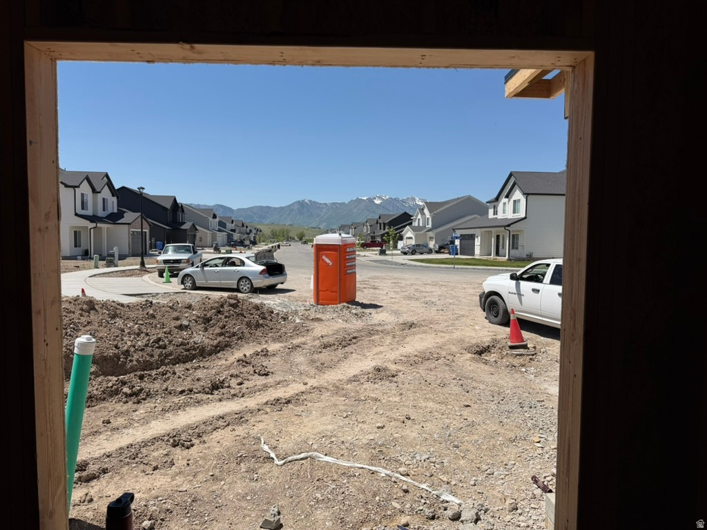 CANYON ESTATES SUBDIVISION - Residential