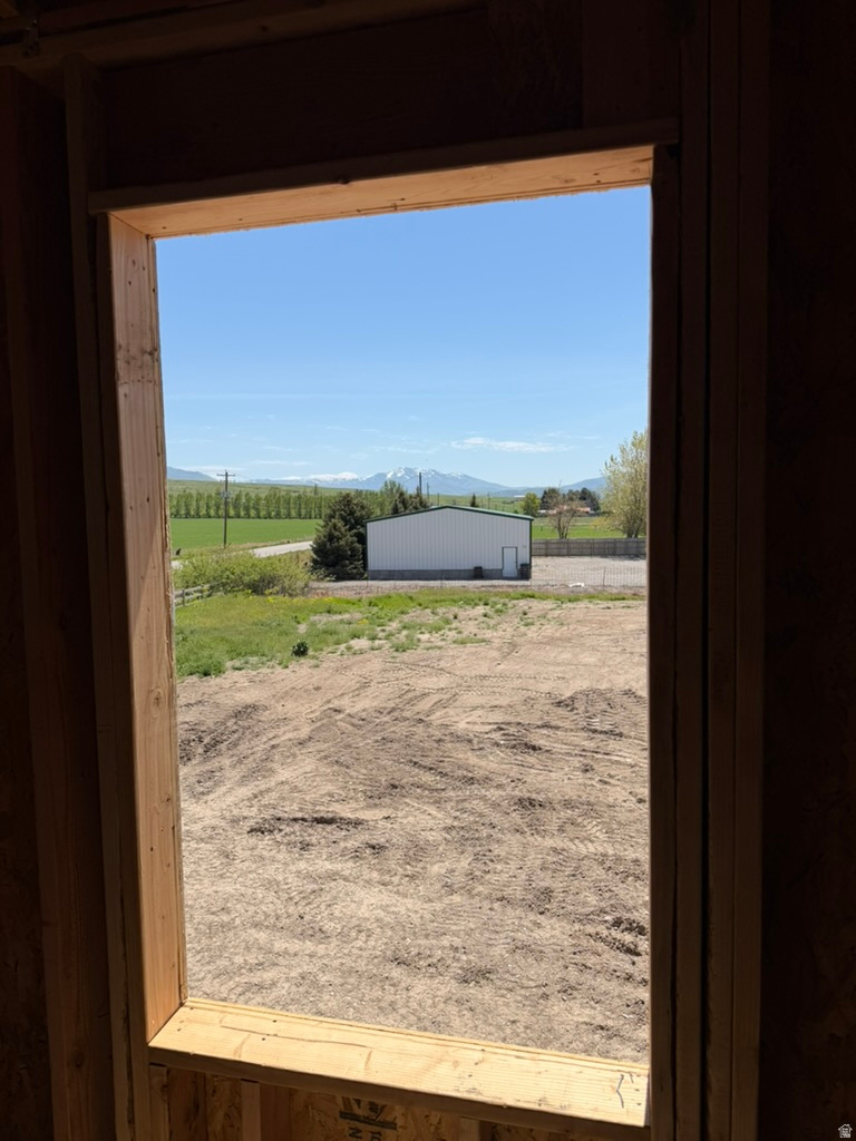 CANYON ESTATES SUBDIVISION - Residential