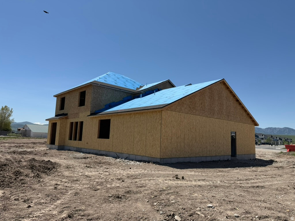 CANYON ESTATES SUBDIVISION - Residential