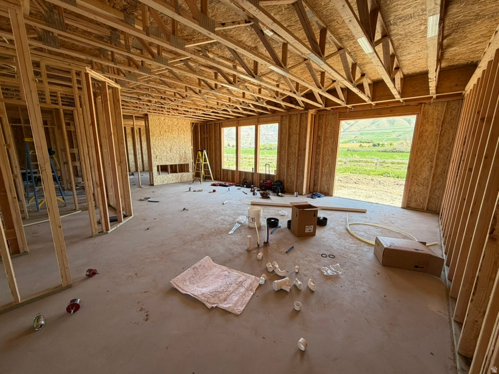 CANYON ESTATES SUBDIVISION - Residential