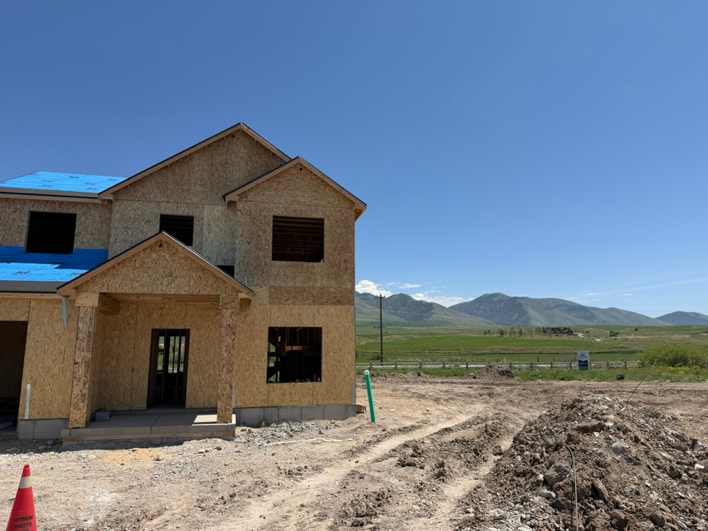 CANYON ESTATES SUBDIVISION - Residential