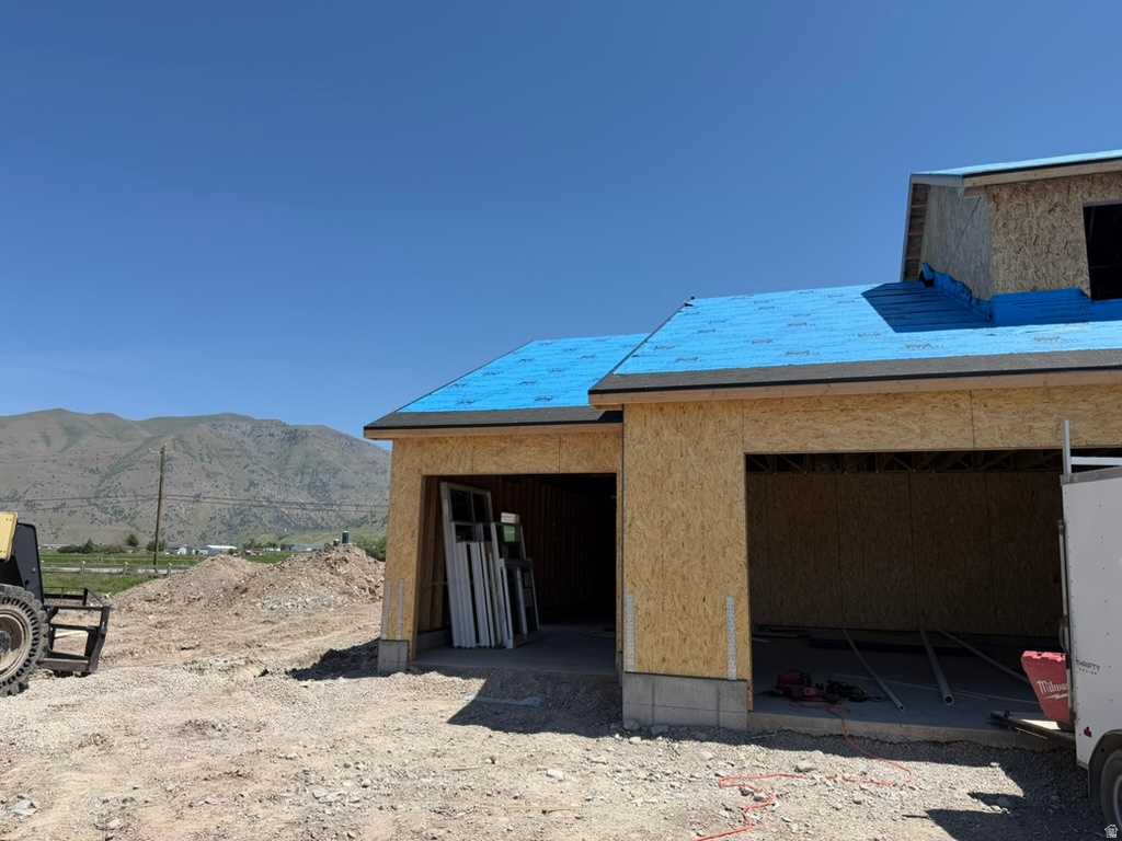 CANYON ESTATES SUBDIVISION - Residential