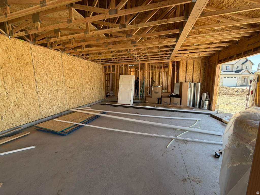 CANYON ESTATES SUBDIVISION - Residential
