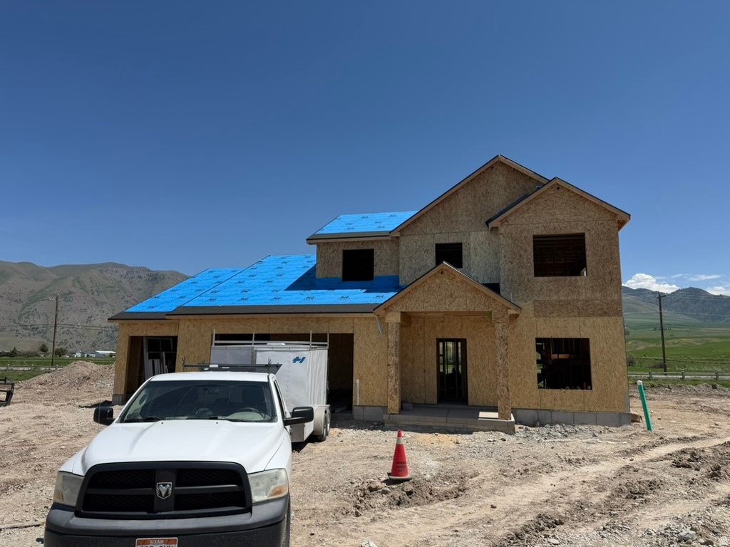 CANYON ESTATES SUBDIVISION - Residential