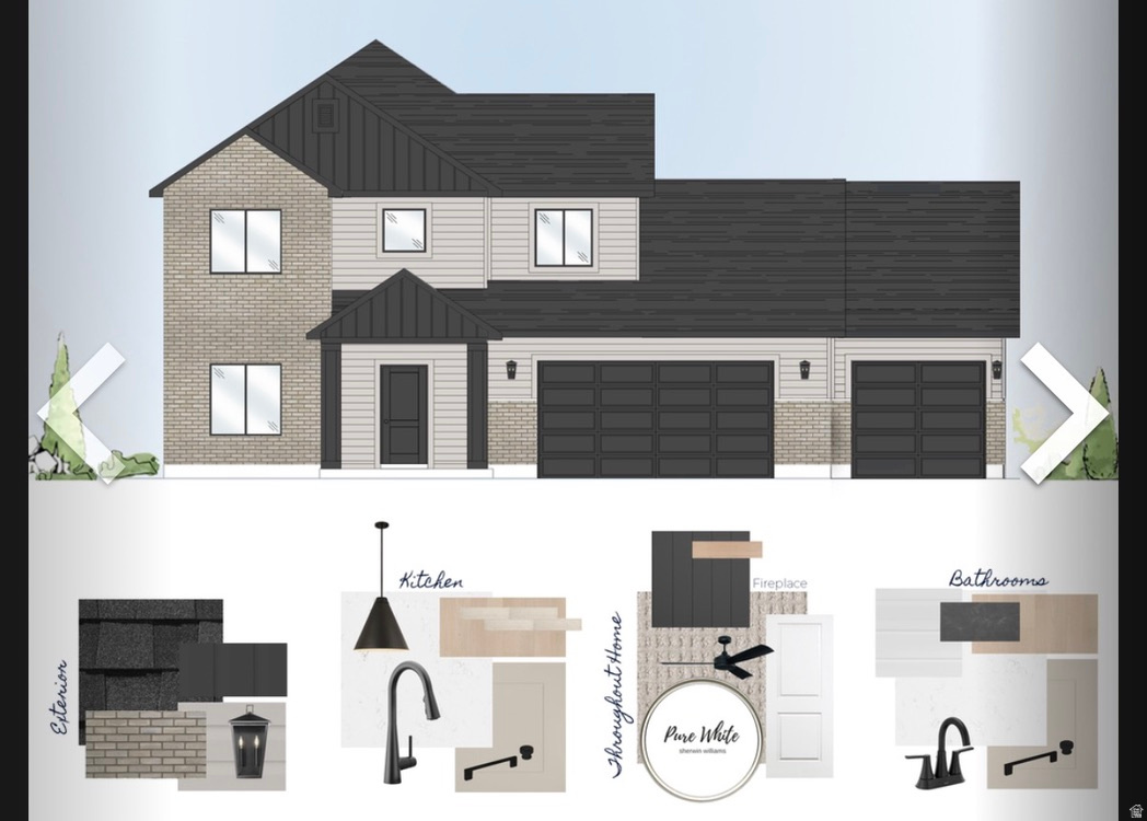 CANYON ESTATES SUBDIVISION - Residential