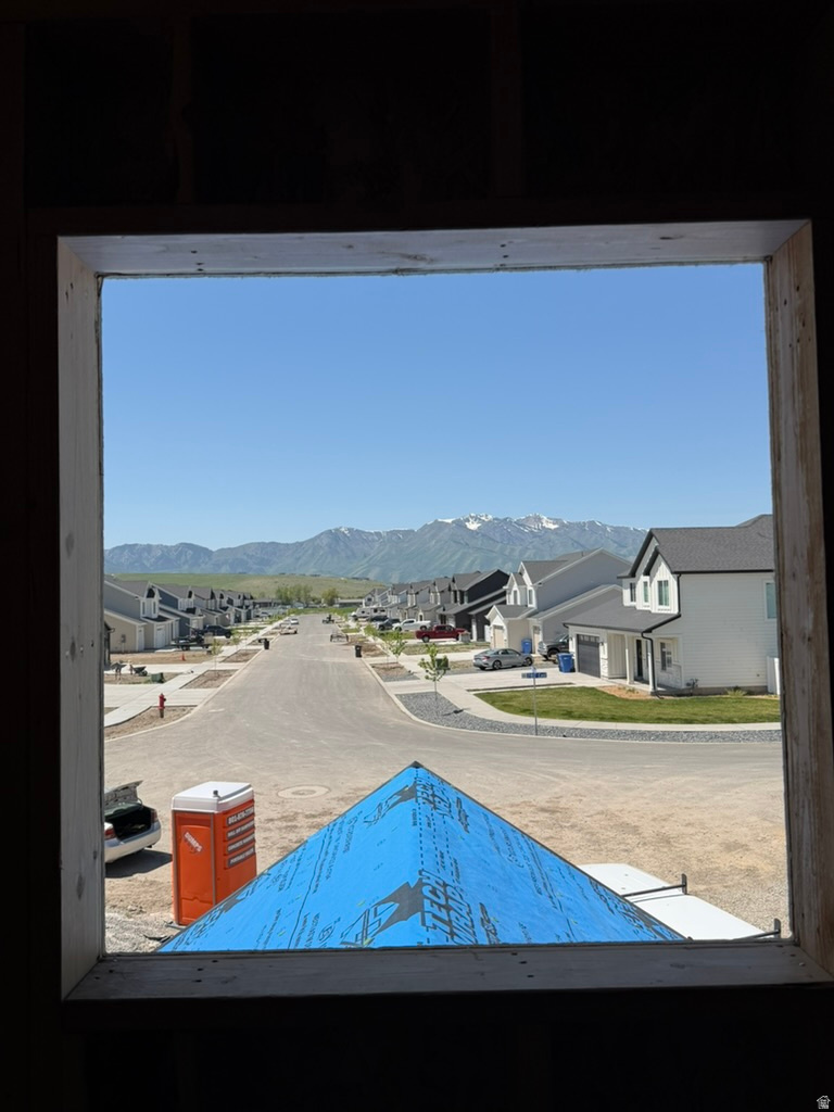 CANYON ESTATES SUBDIVISION - Residential