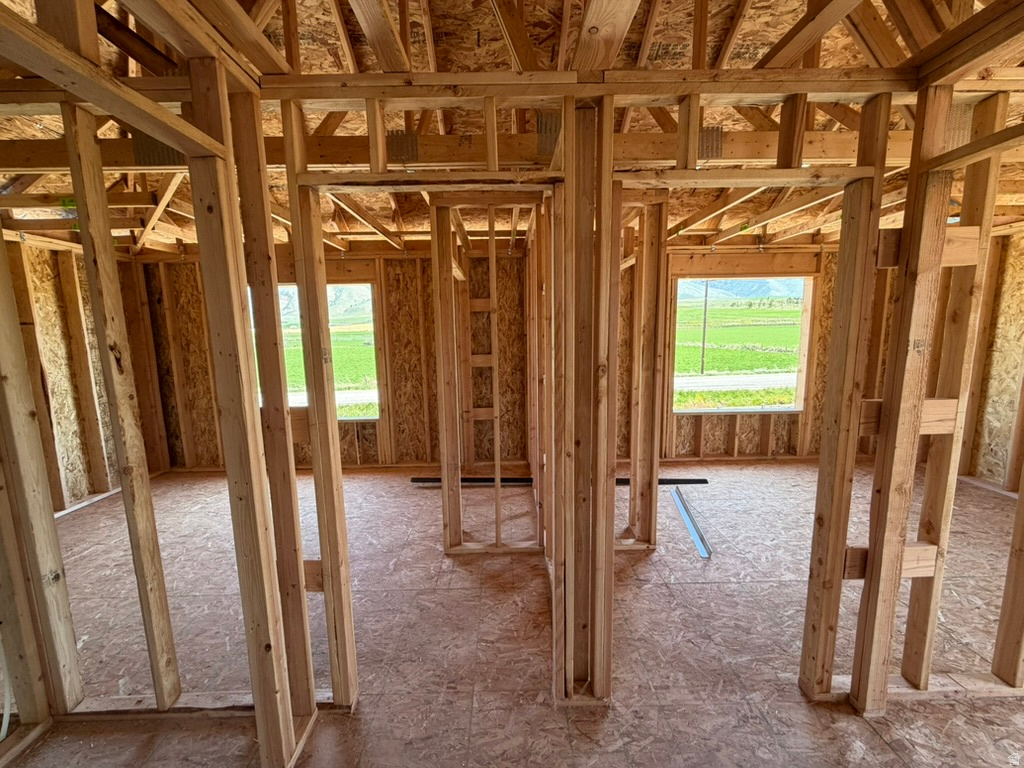 CANYON ESTATES SUBDIVISION - Residential
