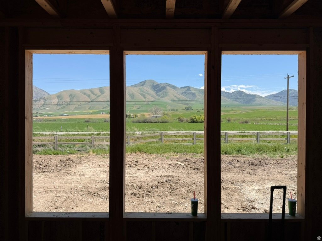 CANYON ESTATES SUBDIVISION - Residential