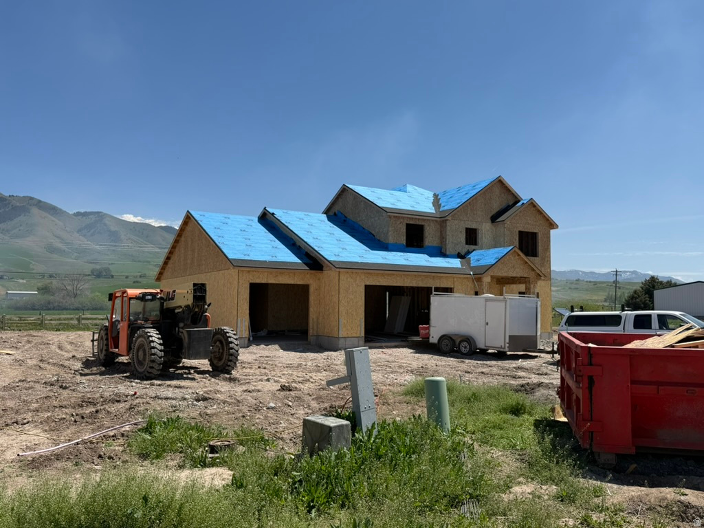CANYON ESTATES SUBDIVISION - Residential