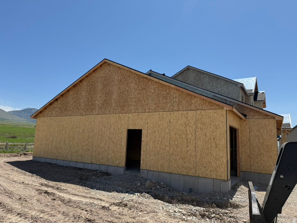 CANYON ESTATES SUBDIVISION - Residential