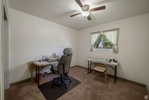 Tiny photo for 1222 E 500 S, Spanish Fork, UT 84660 (MLS # 2117804)