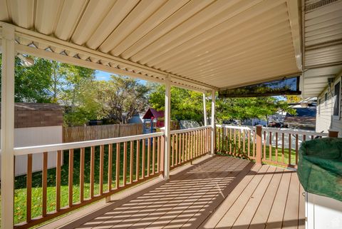 Tiny photo for 1222 E 500 S, Spanish Fork, UT 84660 (MLS # 2117804)