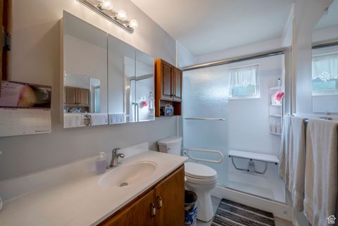 Tiny photo for 1222 E 500 S, Spanish Fork, UT 84660 (MLS # 2117804)