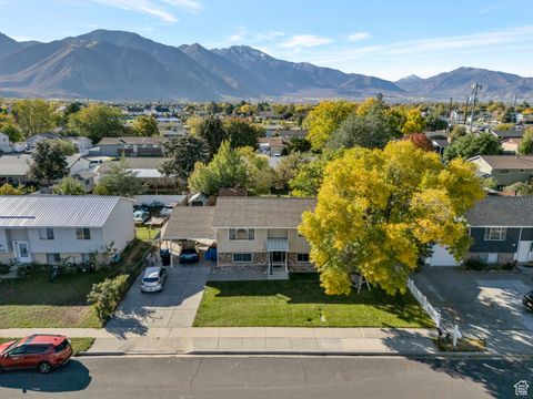 Tiny photo for 1222 E 500 S, Spanish Fork, UT 84660 (MLS # 2117804)