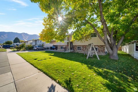 Tiny photo for 1222 E 500 S, Spanish Fork, UT 84660 (MLS # 2117804)