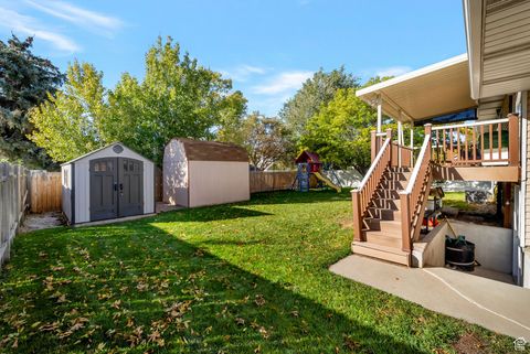 Tiny photo for 1222 E 500 S, Spanish Fork, UT 84660 (MLS # 2117804)