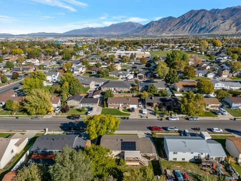Tiny photo for 1222 E 500 S, Spanish Fork, UT 84660 (MLS # 2117804)