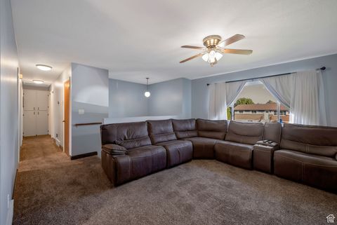 Tiny photo for 1222 E 500 S, Spanish Fork, UT 84660 (MLS # 2117804)