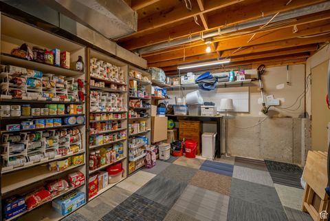 Tiny photo for 1222 E 500 S, Spanish Fork, UT 84660 (MLS # 2117804)