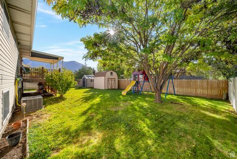 Tiny photo for 1222 E 500 S, Spanish Fork, UT 84660 (MLS # 2117804)