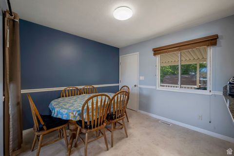 Tiny photo for 1222 E 500 S, Spanish Fork, UT 84660 (MLS # 2117804)