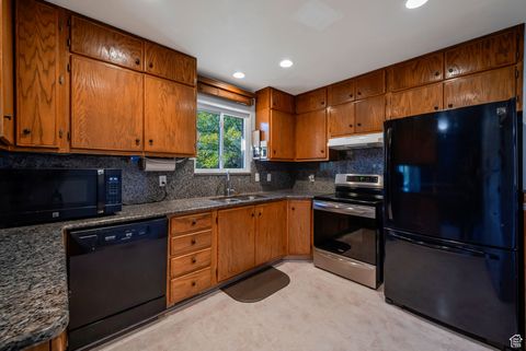 Tiny photo for 1222 E 500 S, Spanish Fork, UT 84660 (MLS # 2117804)