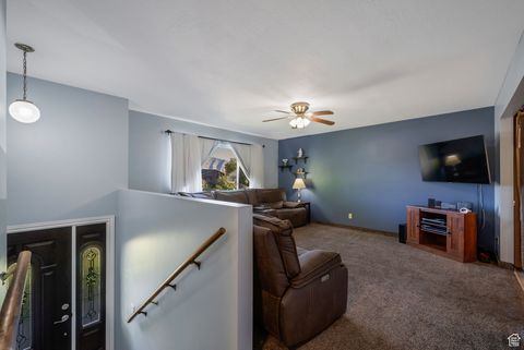 Tiny photo for 1222 E 500 S, Spanish Fork, UT 84660 (MLS # 2117804)