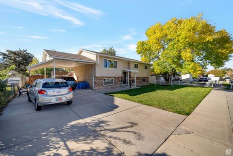 Tiny photo for 1222 E 500 S, Spanish Fork, UT 84660 (MLS # 2117804)