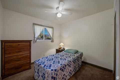 Tiny photo for 1222 E 500 S, Spanish Fork, UT 84660 (MLS # 2117804)